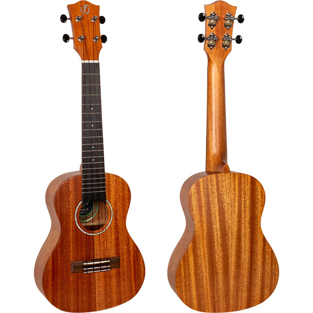 Flight: Antonia Concert Electro Ukulele